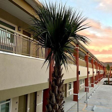 Grand Villa Inn And Suites Westchase/Chinatown Houston Kültér fotó