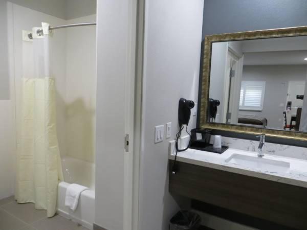 Grand Villa Inn And Suites Westchase/Chinatown Houston Kültér fotó