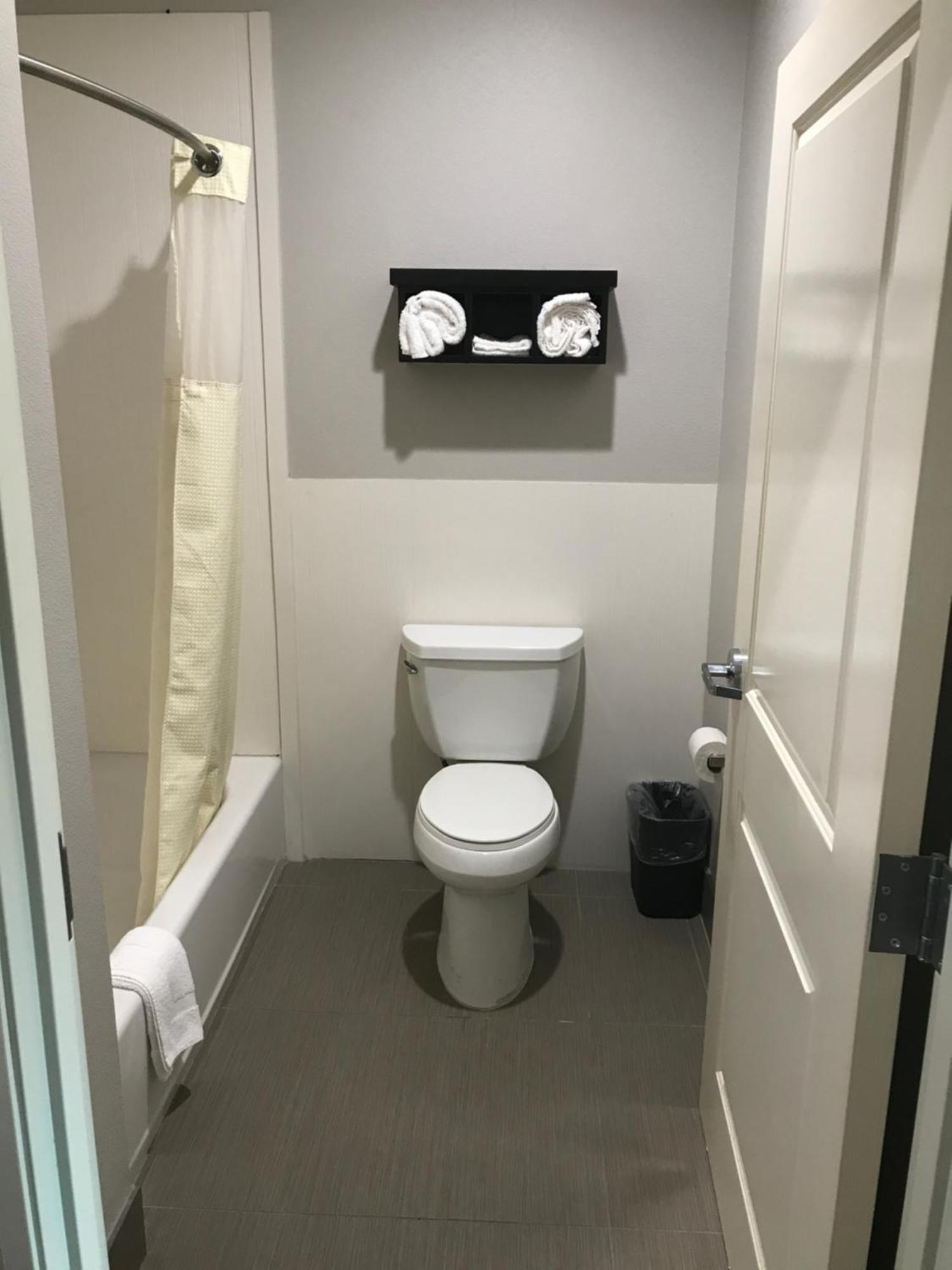 Grand Villa Inn And Suites Westchase/Chinatown Houston Kültér fotó